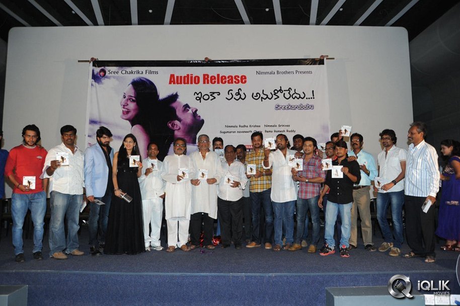 Inka-Emi-Anukoledu-Movie-Audio-Launch